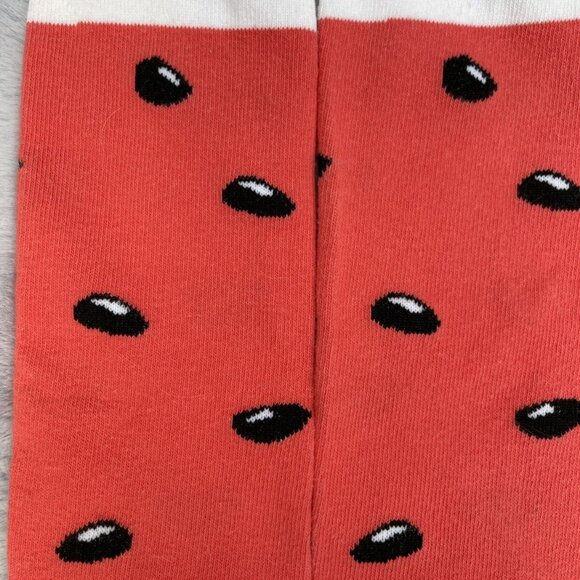 Watermelon Baby Leggings - Picture 3 of 3